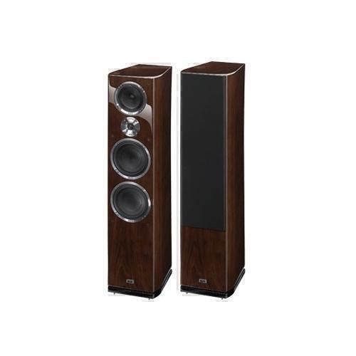 Heco Celan GT 702 piano espresso (пара) артикул 341757SI-1