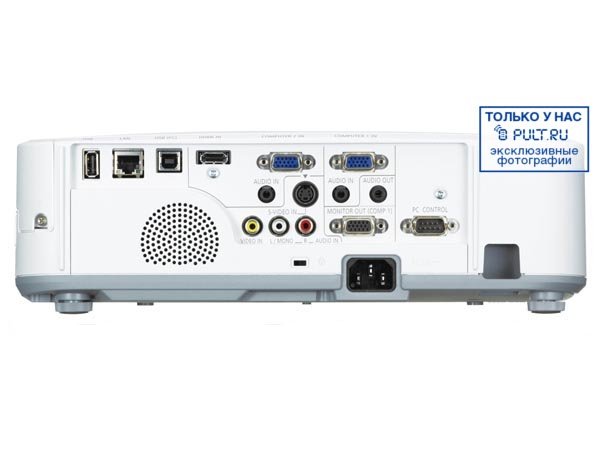 Проектор Nec M230XG артикул 357970FV-1 фото 5