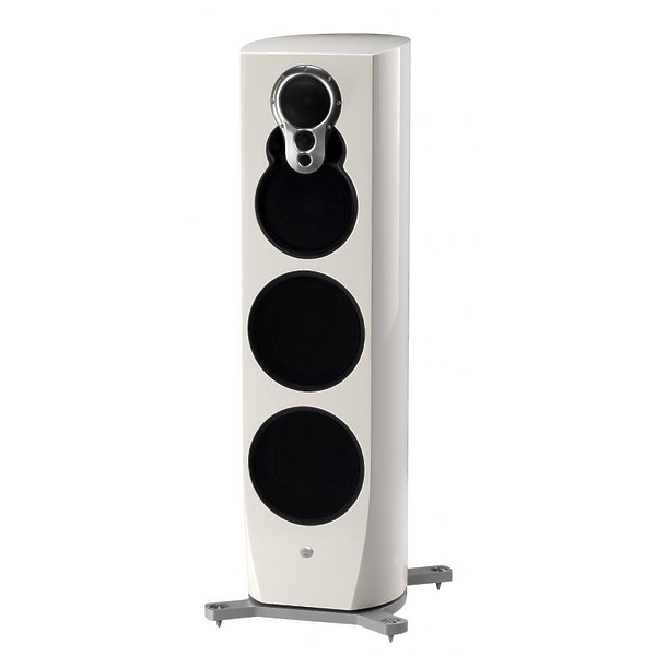 Напольная акустика Linn Klimax 350 Passive white артикул 102078Si-1