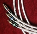 Кабель межблочный видео Straight Wire Silver Link Component 3m