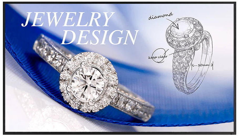 Профессиональный дисплей Benq ST6502 (9H.F6KTC.RA6) артикул 253523Si-1 в интернет-магазине «HiFiRussia»