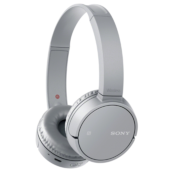 Наушники Sony MDR-ZX220BT black артикул 170102Si-1 фото 5