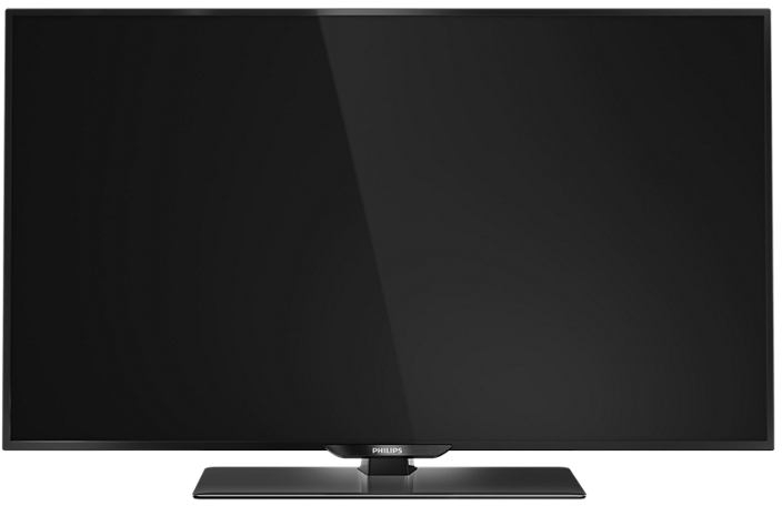 LED телевизор Philips 40PFT4309/60 артикул 105723Si-1 фото 5