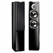 Напольная акустика Quadral Ascent 70 LE black matt lacquered