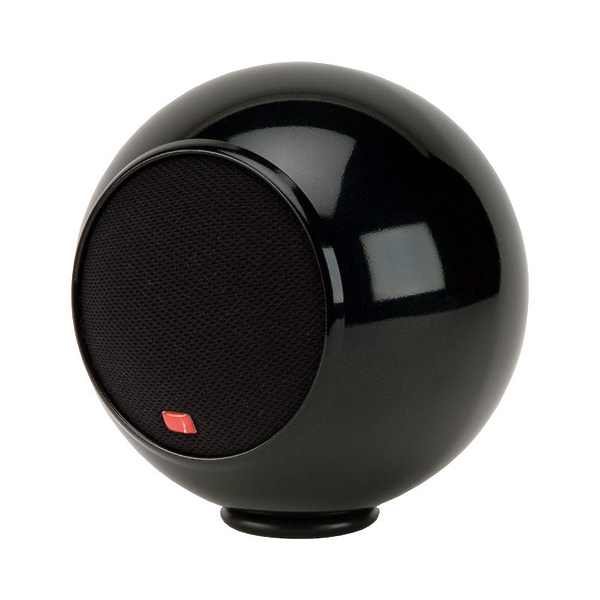 Полочная акустика Gallo Acoustics A'Diva Single satin black (GA1B) артикул 171232Si-1