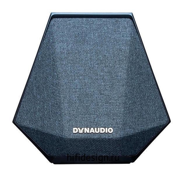 Беспроводная аудиосистема Dynaudio Music 1 Blue артикул 176022Si-1