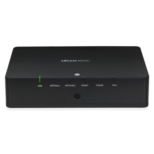 ЦАП Arcam irDAC артикул 103220Si-1