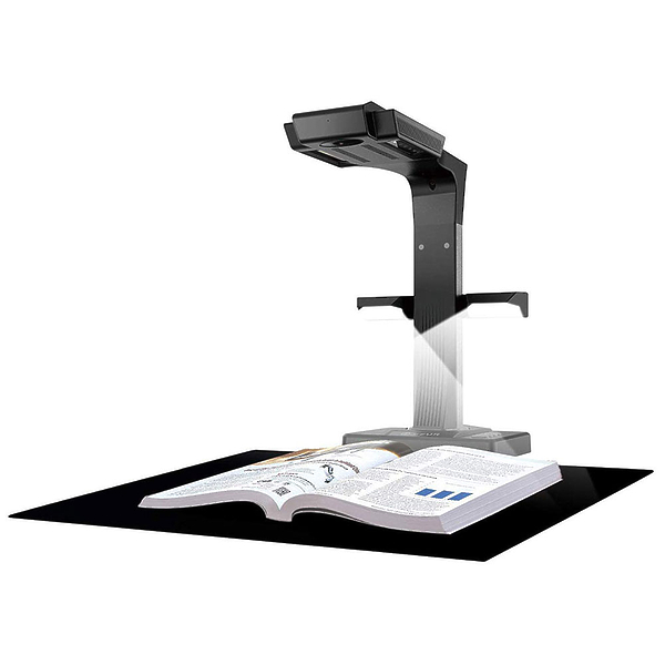 Сканер DOKO CZUR ET18 Pro артикул 256887Si-1 фото 4