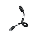 Сетевой кабель In-Akustik Referenz Mains Cable AC-2404 AIR SHUKO - C15 HQ 1m #007626210