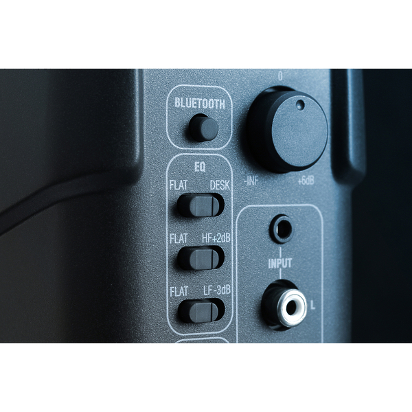 Студийные мониторы IK Multimedia iLoud Micro Monitor артикул 180304Si-1 фото 26