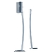 Стойка для колонок Canton LS 105 (высота 98 см) silver