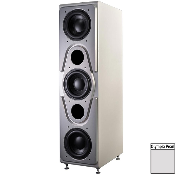 Пассивный сабвуфер Wilson Audio Subsonic Olympia Pearl артикул 228253Si-1