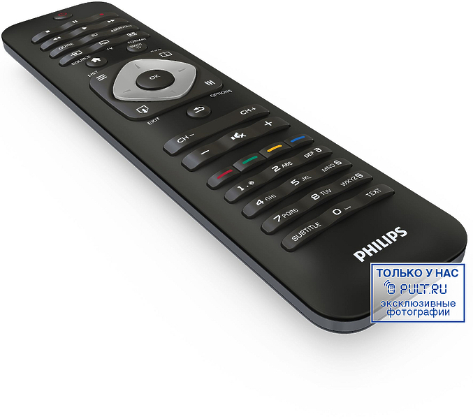LED телевизор Philips 40PFL7007T/12 артикул 329834FV-1 фото 15