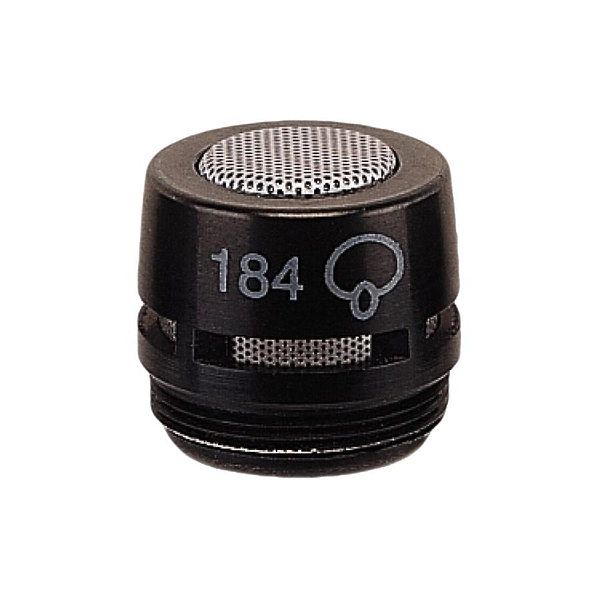 Капсюль Shure R184B артикул 129604Si-1