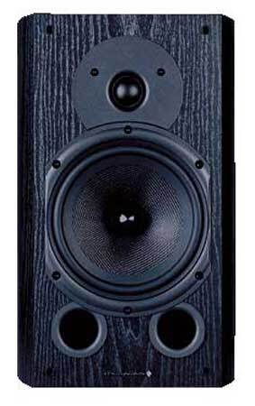 Акустическая система Wharfedale Diamond 9.2 blk артикул 445489FV-1