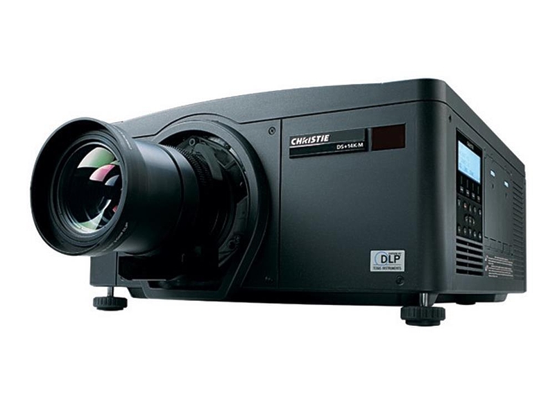 Проектор Christie DS+14K-M (118-010113-XX) (без объектива) артикул 145948Si-1 фото 3