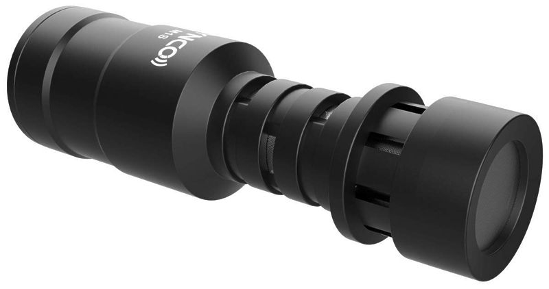 Микрофон Synco Mic-M1S артикул 243531Si-1 фото 7