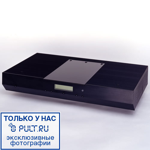 CD проигрыватель Musical Fidelity A1-CD артикул 450366FV-1 фото 4