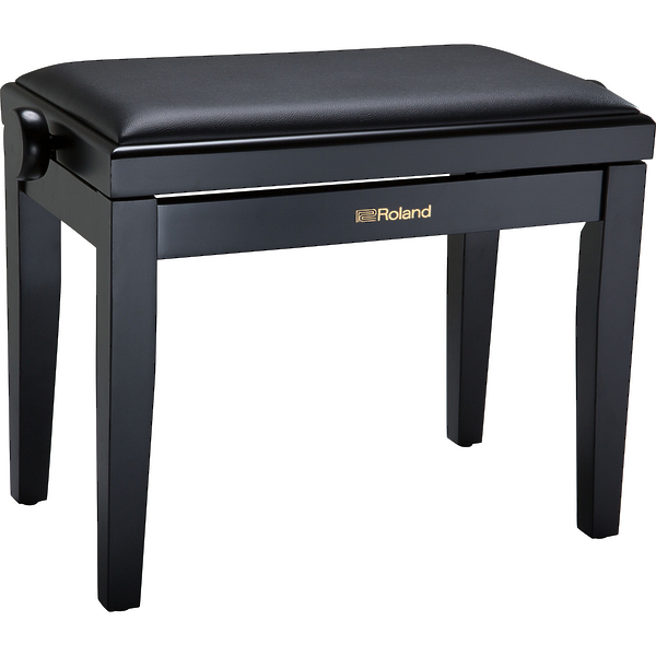 Банкетка Roland RPB-220BK артикул 230373Si-1