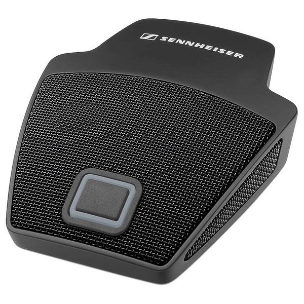Микрофон настольный конденсаторный Sennheiser MEB 114-S B артикул 175374Si-1
