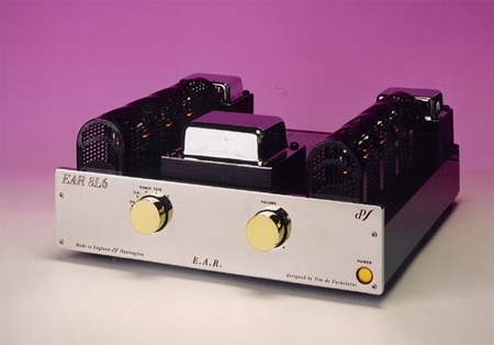 Стереоусилитель E.A.R. / Yoshino EAR 8L6 артикул 130602Si-1