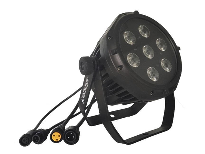 Светодиодный светильник Stage 4 LiPAR 7PRO IP артикул 218371Si-1 фото 5
