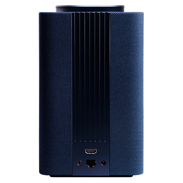 Умная колонка Яндекс Станция Макс Blue артикул 290360Si-1 фото 5