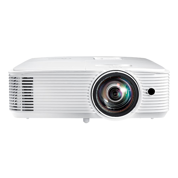 Проектор Optoma HD29HSTx артикул 293633Si-1 фото 3