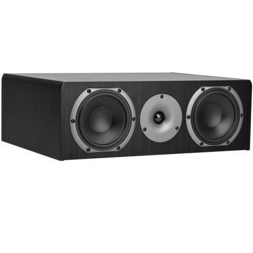 Центральный канал Cabasse Socoa MT32 ebony артикул 118219Si-1
