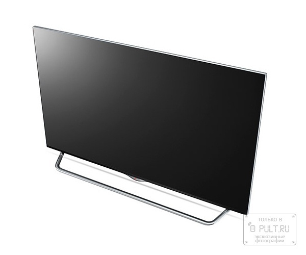 LED телевизор LG 55UB830V артикул 106086Si-1 фото 6