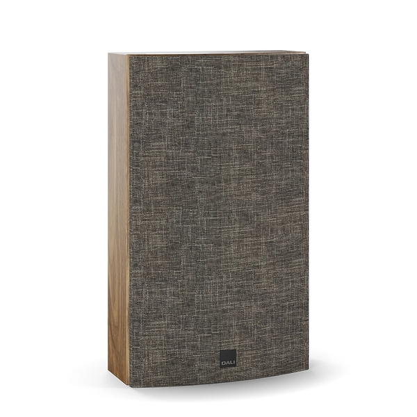 Настенная акустика Dali Rubikore On-Wall Natural Walnut артикул 336320Si-1 фото 4