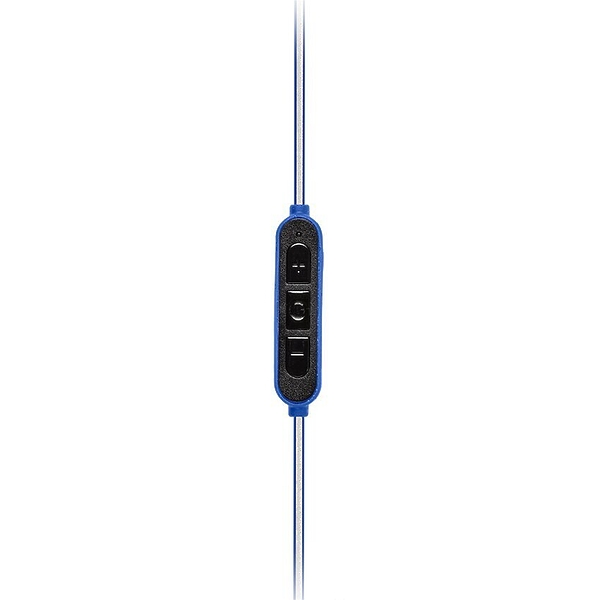 Наушники JBL Reflect Mini BT blue артикул 145594Si-1 фото 8