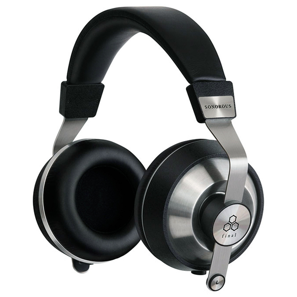 Наушники Final Audio Design SONOROUS VI артикул 137693Si-1