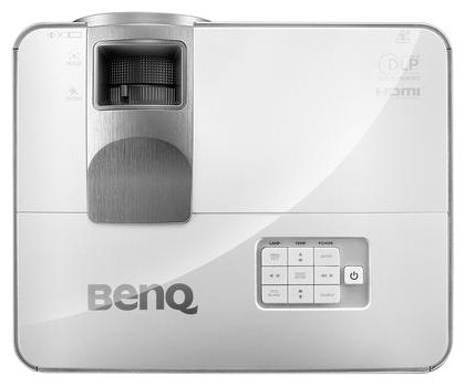 Проектор Benq MS630ST артикул 131735Si-1 фото 3