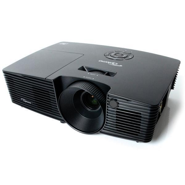 Проектор Optoma S312 артикул 138072Si-1