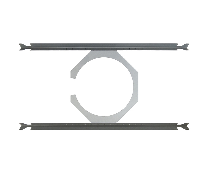 Крепление Ecler IC-TB8 артикул 242087Si-1