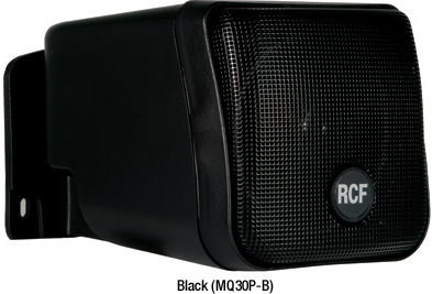 Акустическая система RCF MQ 30P-B артикул 123776Si-1
