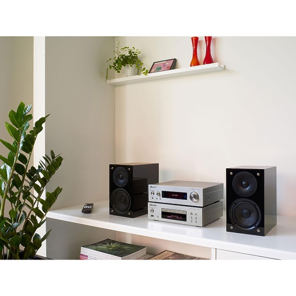Pioneer XC-P01-S #2 в «HiFiRussia»