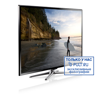 LED телевизор Samsung UE-46ES6547 артикул 333805FV-1 фото 6