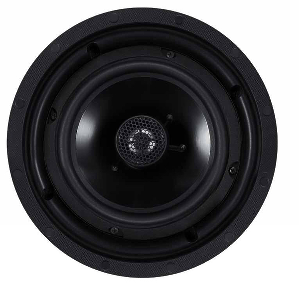 Встраиваемая акустика Wharfedale WCM-80 white артикул 186791Si-1