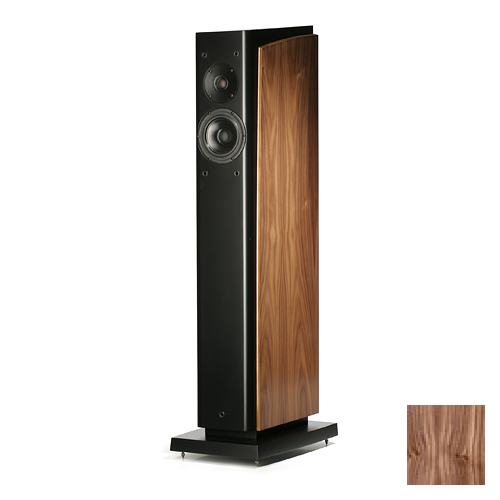 Напольная акустика Audes Excellence 3 walnut артикул 160886Si-1