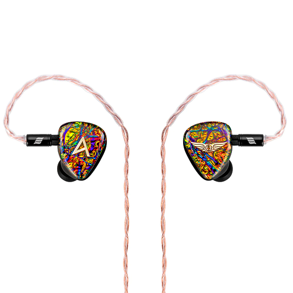 Наушники Astell&Kern Odyssey артикул 294500Si-1 в интернет-магазине «HiFiRussia»