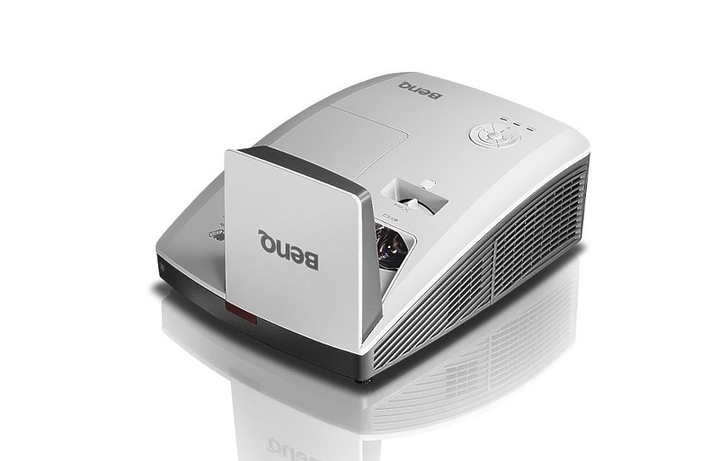 Проектор Benq MW853UST артикул 106228Si-1 фото 7