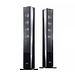 Напольная акустика Canton CD 390 black high gloss (пара)