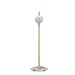 Напольная акустика Cabasse iO2 on stand (Light oak/Pearl)