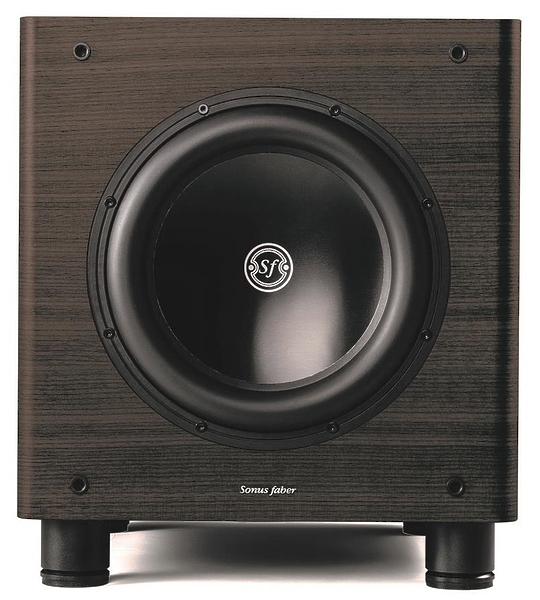 Сабвуфер Sonus Faber Gravis II Wenge артикул 222759Si-1