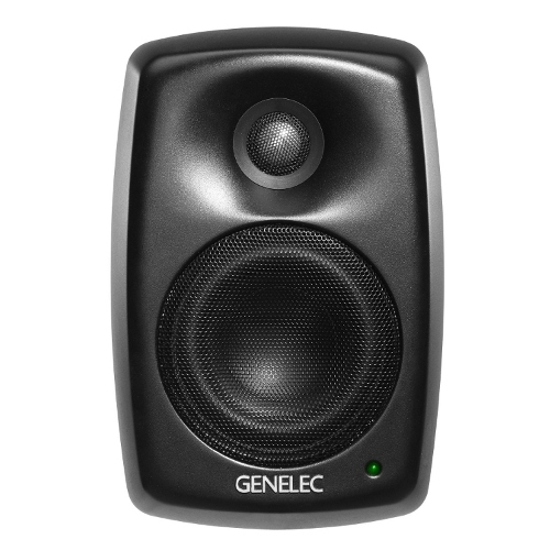Genelec 4020AMM black артикул 444267FV-1