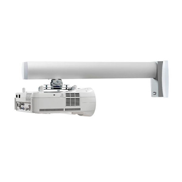 Крепление для проектора SMS Projector WL Short Throw V A/W артикул 165332Si-1 фото 5