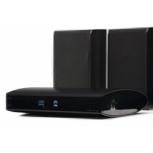 Linn KIKO SYSTEM black в «HiFiRussia»