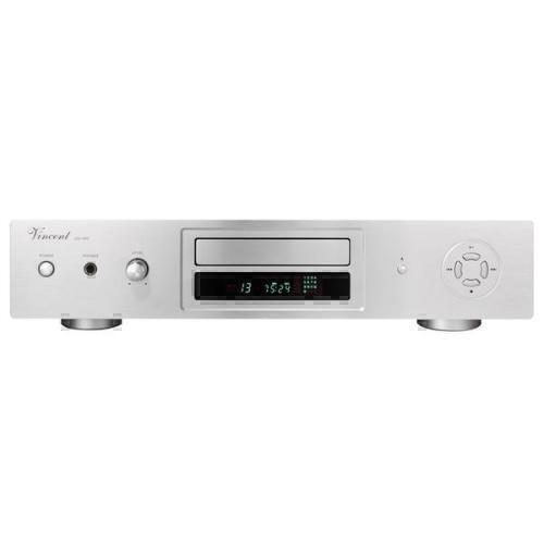 Vincent CD-400 silver артикул 291668-1 в интернет-магазине «HiFiRussia»